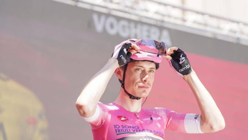 Giro d’Italia, oggi tappa 20: orario, percorso e dove vederla in tv