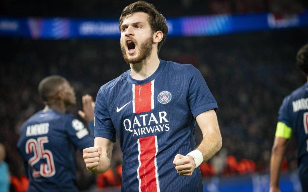 Psg-Arsenal: orario finale Champions, probabili formazioni e dove vederla in tv