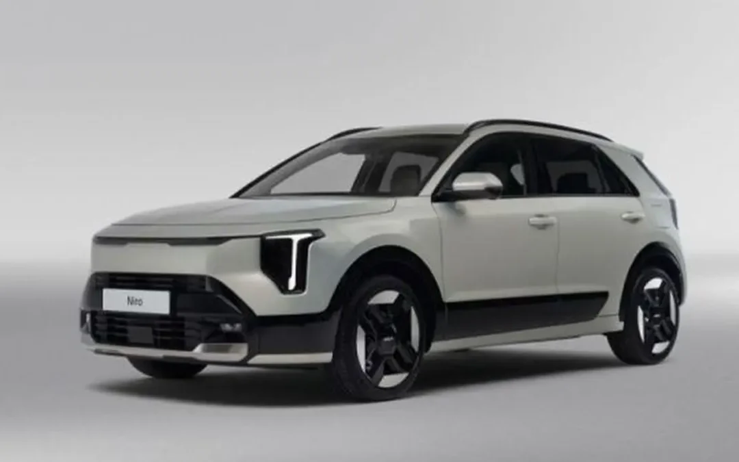 Kia presenta la nuova Niro ibrida, tecnologia, sicurezza e consumi ridotti