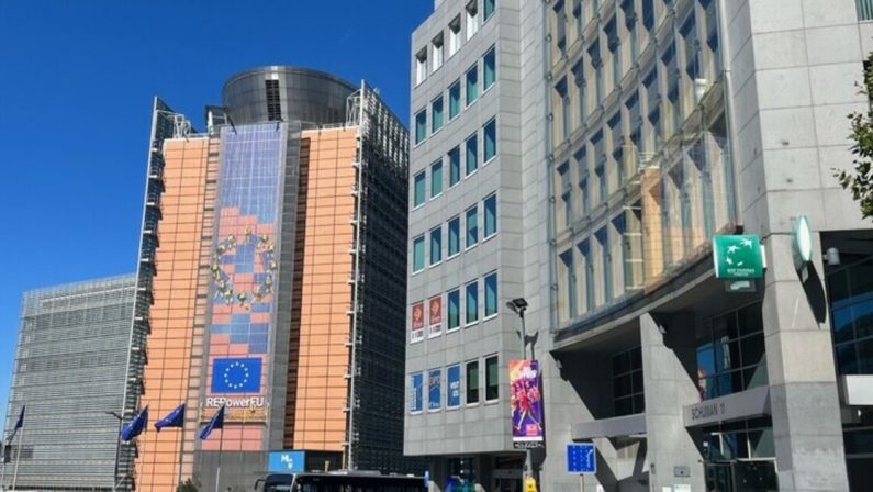 Calabria, ecco quanto costa la sede della Regione a Bruxelles