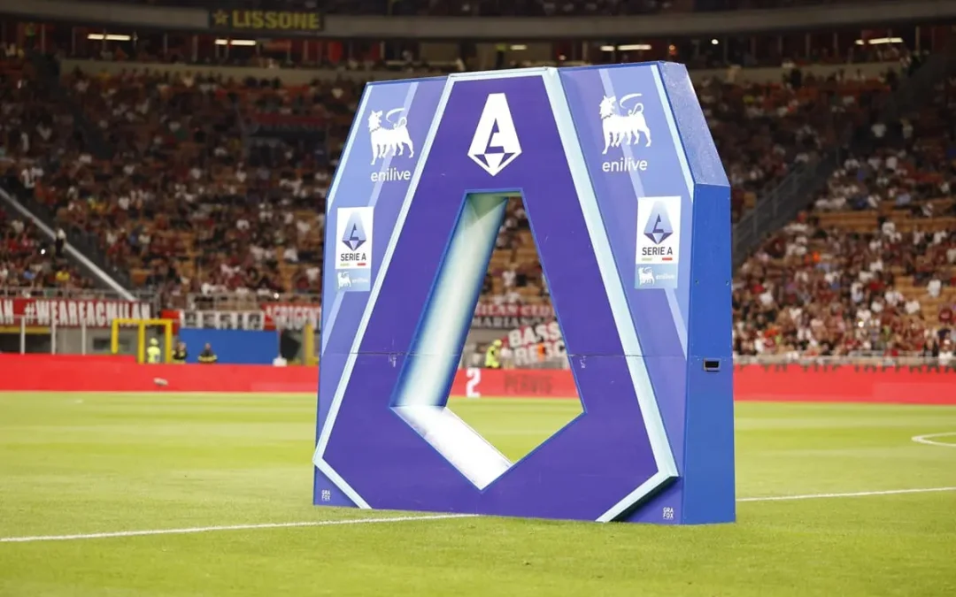 Serie A, la programmazione dell’ultima giornata: domenica sera le partite della corsa Champions e della lotta salvezza