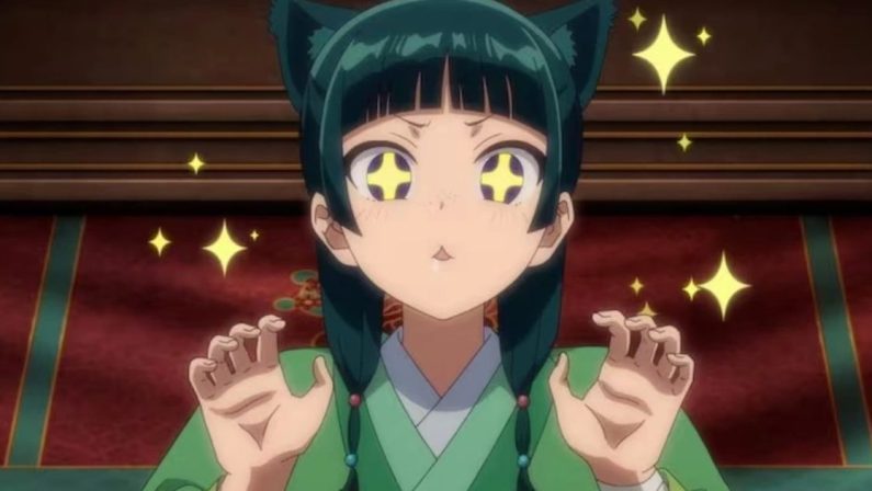 "Il monologo della speziale", gli anime sono una cosa seria