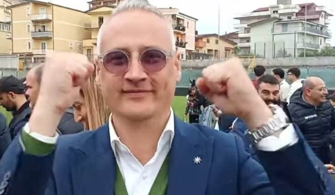 Marco Rettura