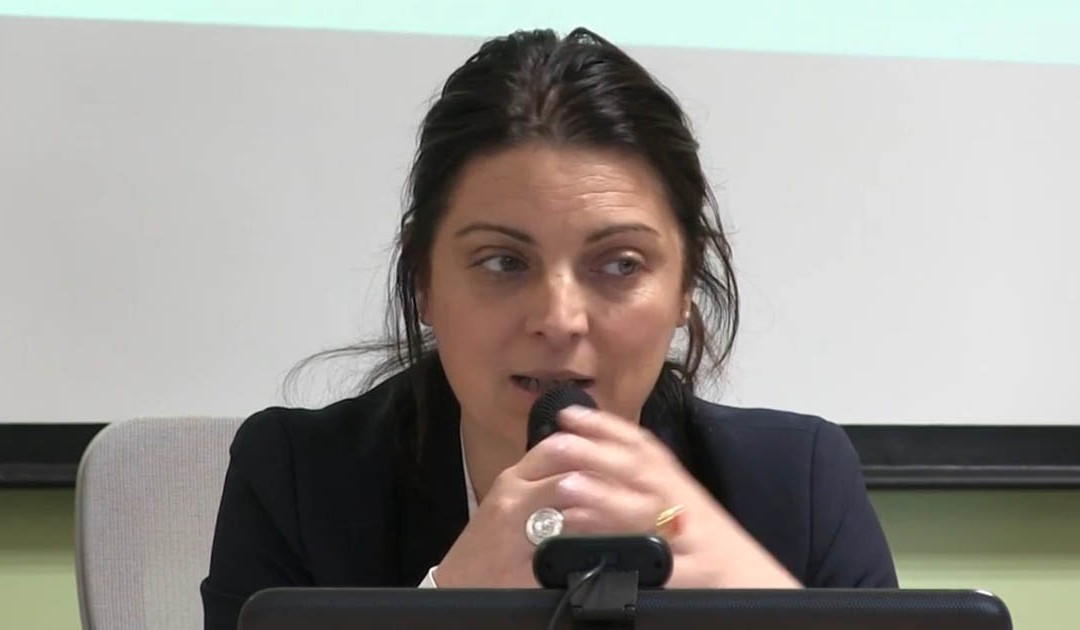 Maria Teresa Nardo