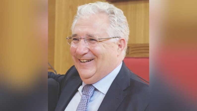 Murone: «Lamezia non può restare fuori dalle decisioni sul futuro della Sacal»