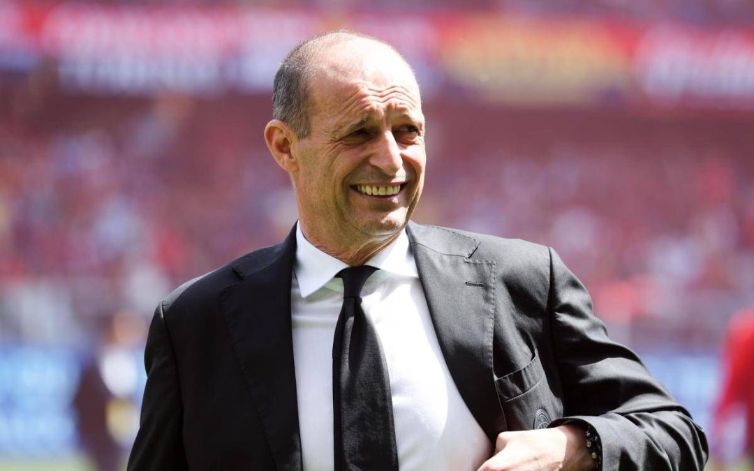 Allegri al Napoli? Da “Acciughina ingiocabile” a “esperto vincente”, Max ‘agita’ i tifosi azzurri in Parlamento