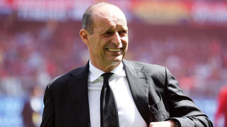 Allegri al Napoli? Da “Acciughina ingiocabile” a “esperto vincente”, Max ‘agita’ i tifosi azzurri in Parlamento