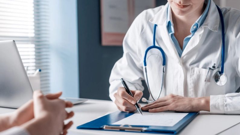 Potenza, medici di famiglia contestano l’Asp