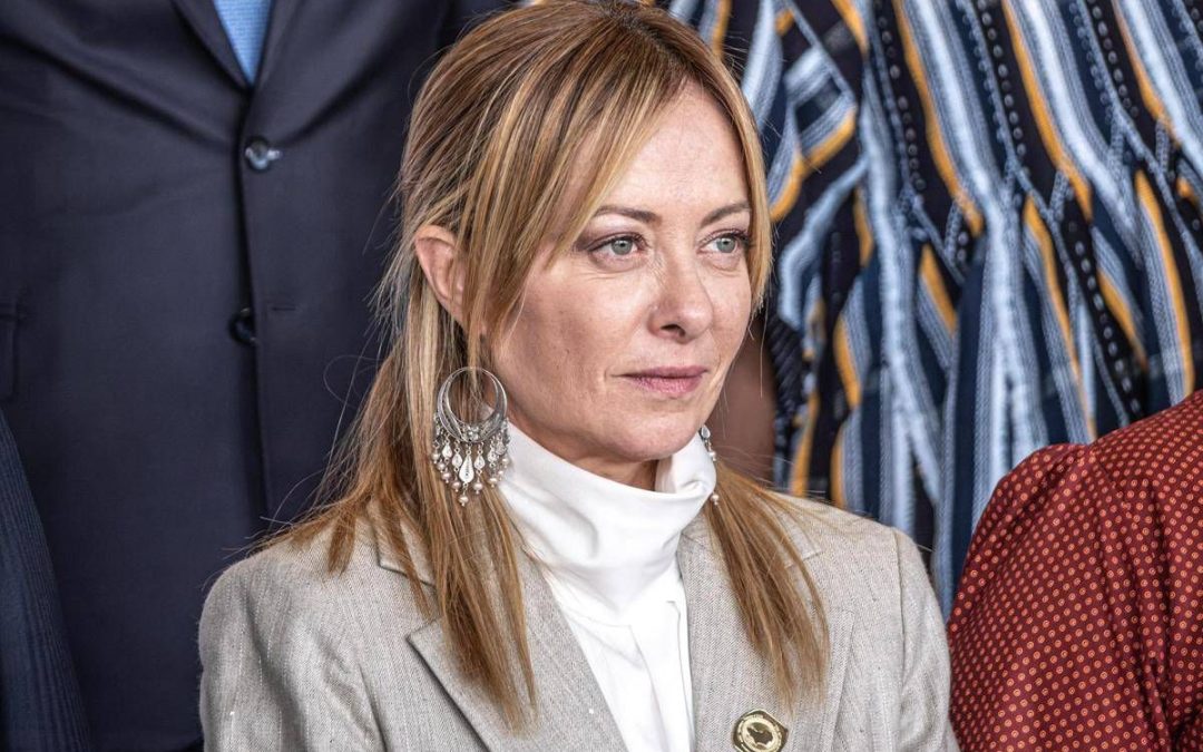 Ucraina, droni russi agitano l’Europa. Meloni: “Gravissimo, sicurezza a rischio”