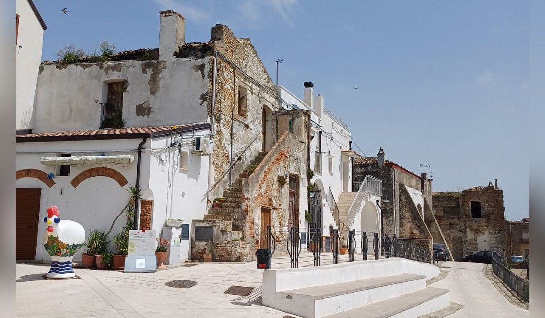 Montalbano, finto carabiniere ruba tutto l’oro di una anziana