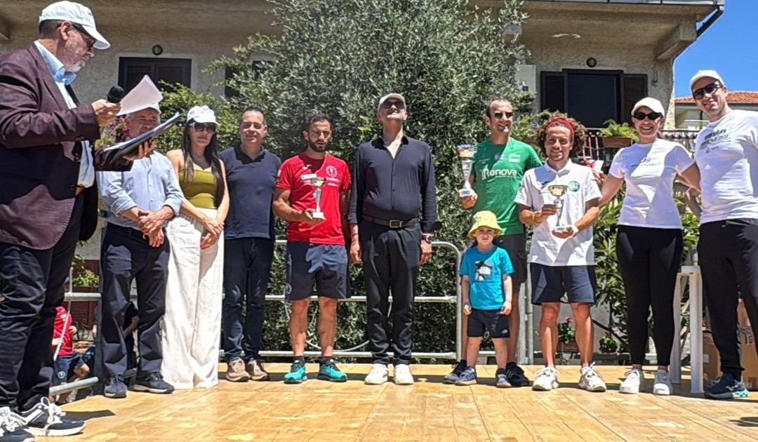 Montalto in corsa 2026: la città promuove sport, benessere e socialità