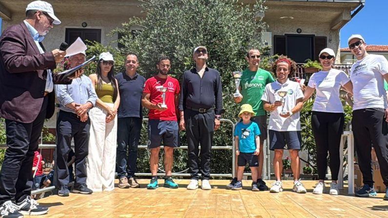 Montalto in corsa 2026: la città promuove sport, benessere e socialità