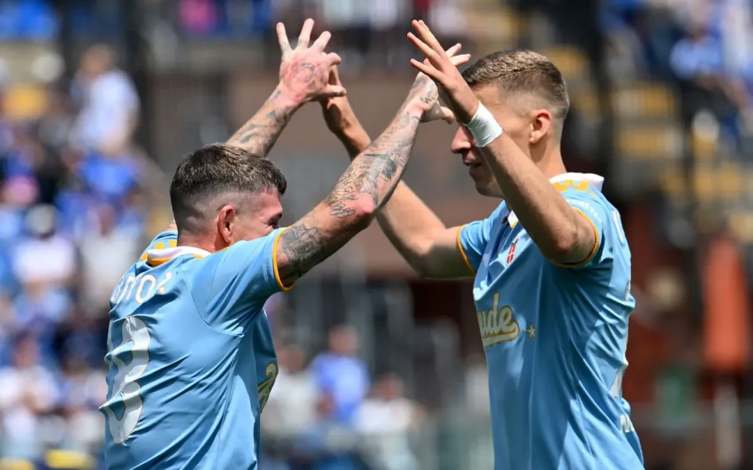 Il Como non molla e tiene viva la rincorsa al quarto posto, Moreno decisivo nell’1-0 sul Parma