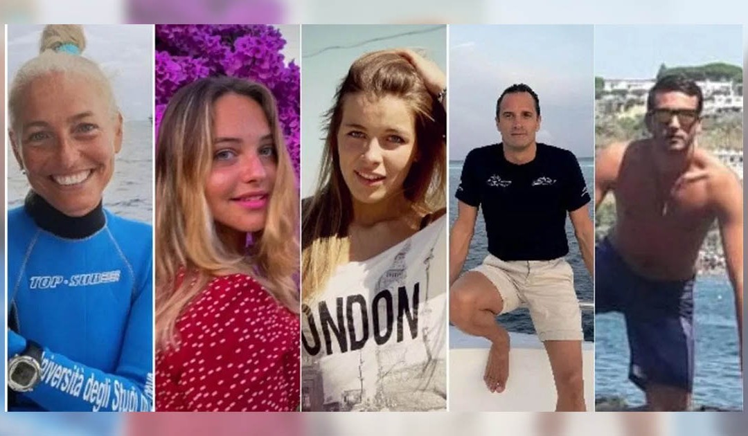 Tragedia alle Maldive, cinque italiani morti durante una immersione