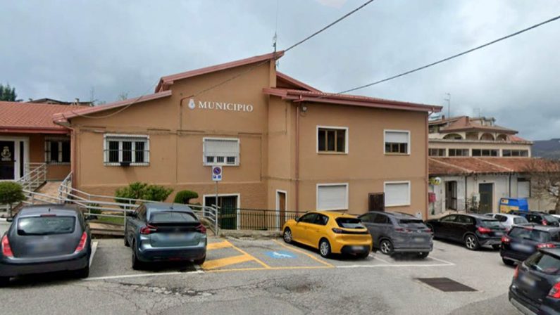 Comunali, respinto dal Tar il ricorso sull’unica lista presentata e ricusata: a Carlopoli non si voterà