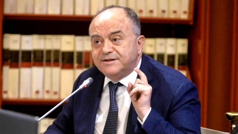 "World Wide Mafia 'Ndrangheta", Gratteri oltre il mito della malavita