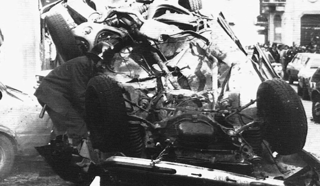 Omicidio Musella nel 1982 a Reggio Calabria, la figlia: «Cicatrice che fa  male»