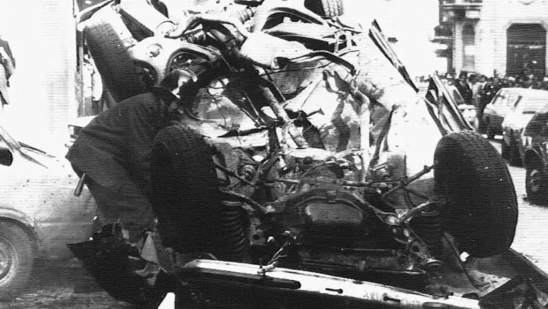 Omicidio Musella nel 1982 a Reggio Calabria, la figlia: «Cicatrice che fa  male»
