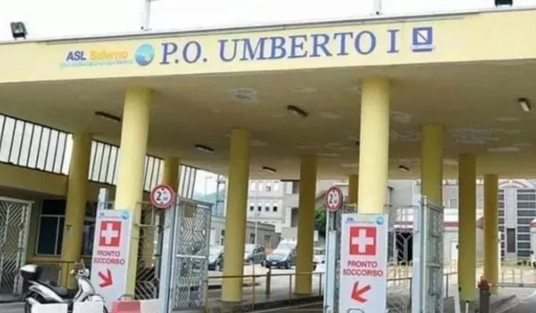 Ospedale Umberto I di Nocera Inferiore
