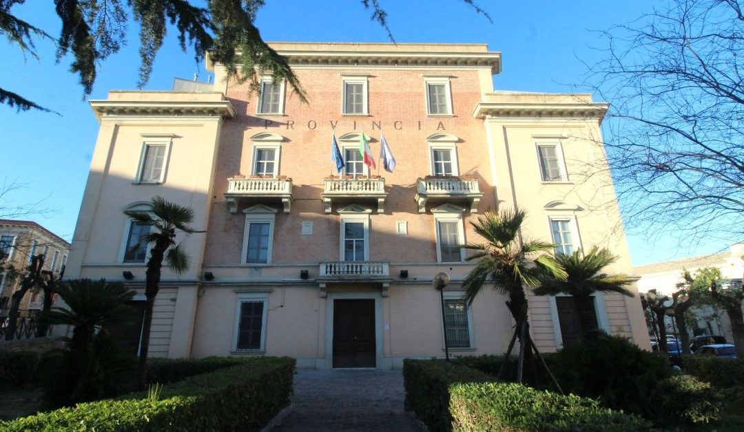 Matera, Mancini: «Scorie, no a deposito su territorio»