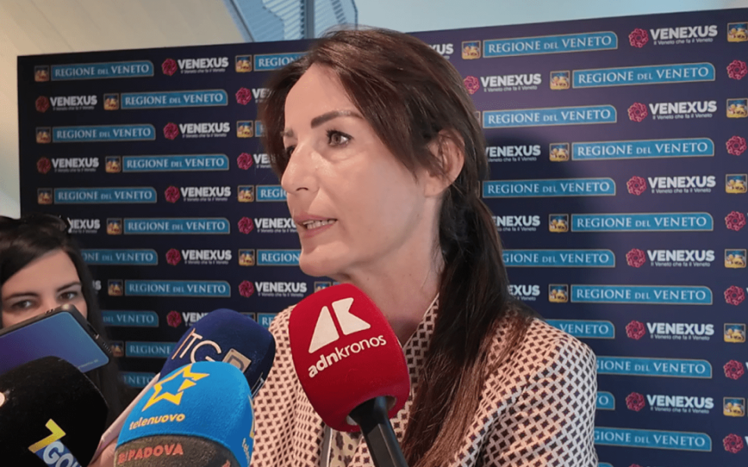 Solidarietà, Carron: “Venexus strumento per valorizzare impegno imprese”