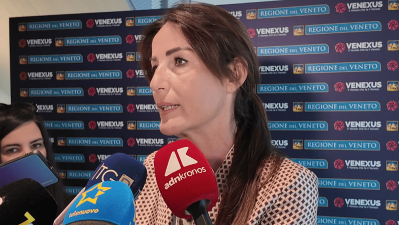 Solidarietà, Carron: “Venexus strumento per valorizzare impegno imprese”