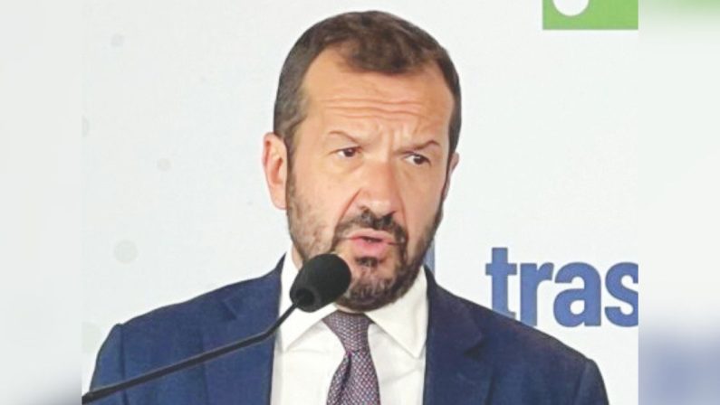 Tunnel Pazzano, dai ministri arriva l’ok