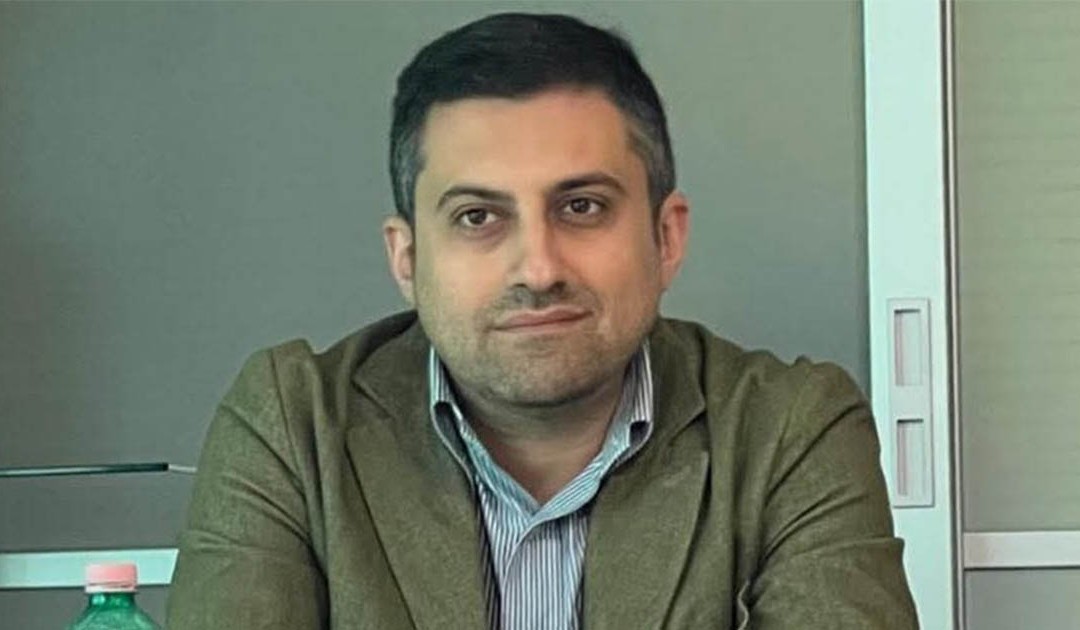 Pasquale Villella