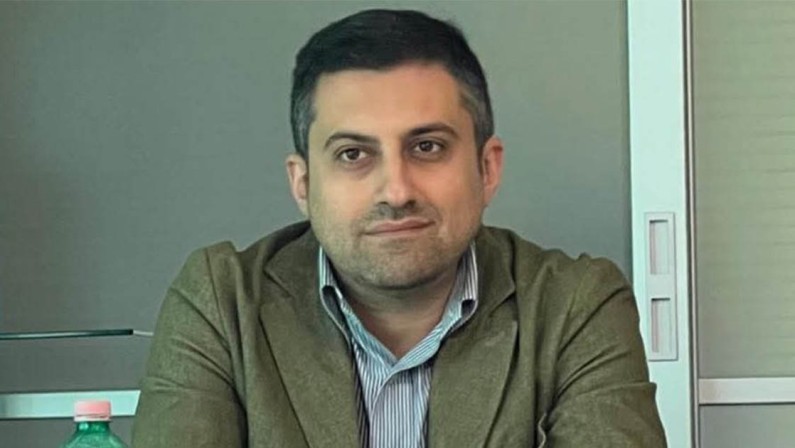 Amministrative di Castrolibero, intervista a Pasquale Villella