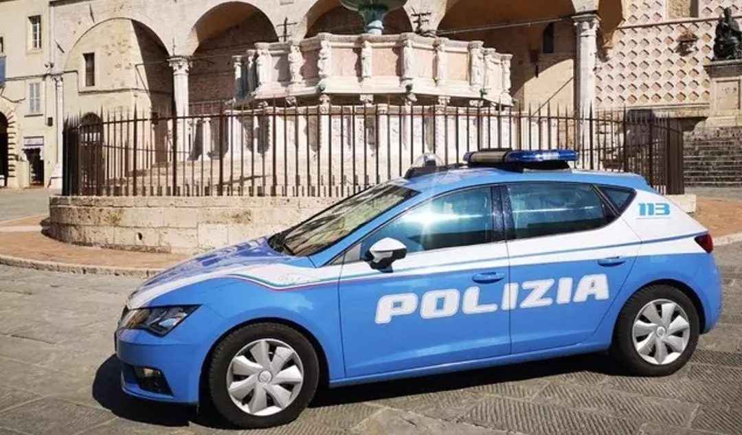 Scoperto tra Napoli e Perugia un sistema di vigilanza privata per eventi pubblici abusivo