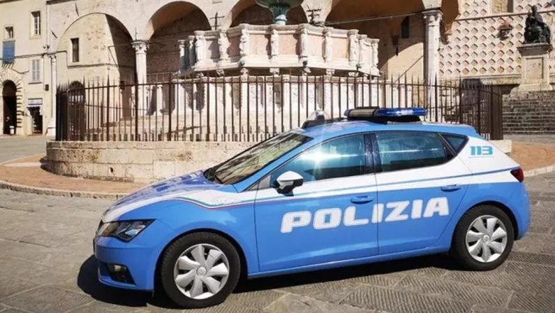 Scoperto tra Napoli e Perugia un sistema di vigilanza privata per eventi pubblici abusivo