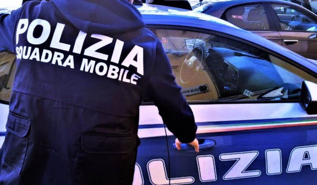 Mafia foggiana, 3 arresti per 3 omicidi ed estorsioni