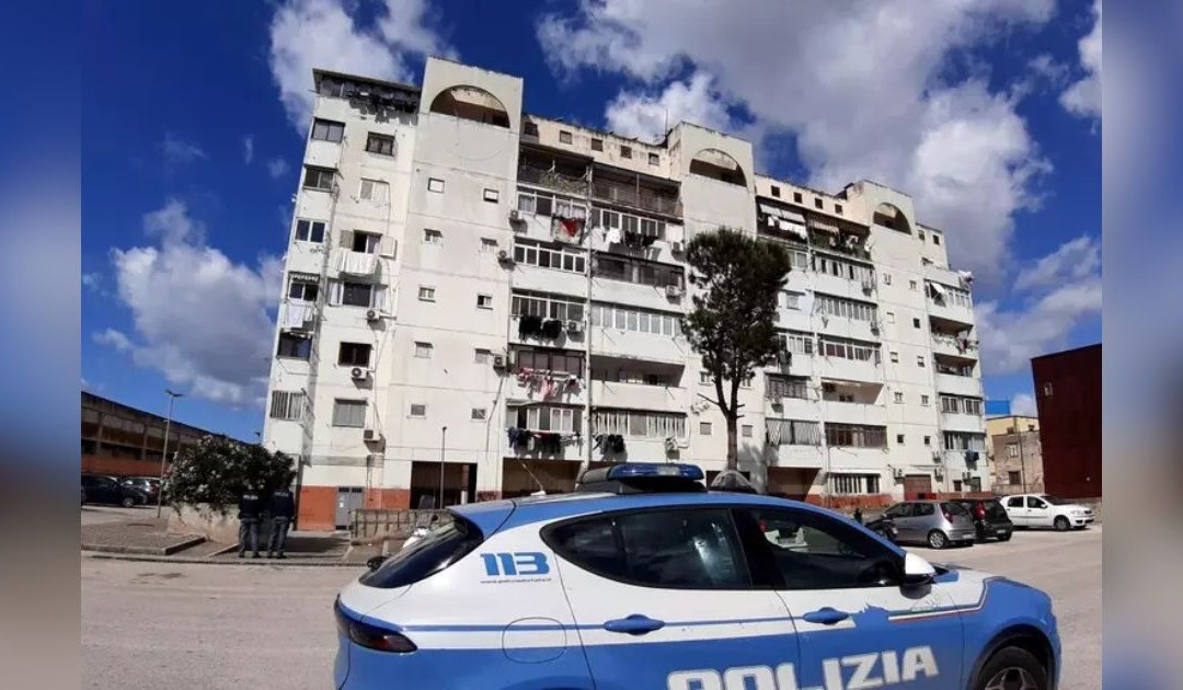 Napoli, agguato mortale a Ponticelli, ucciso cinquantenne