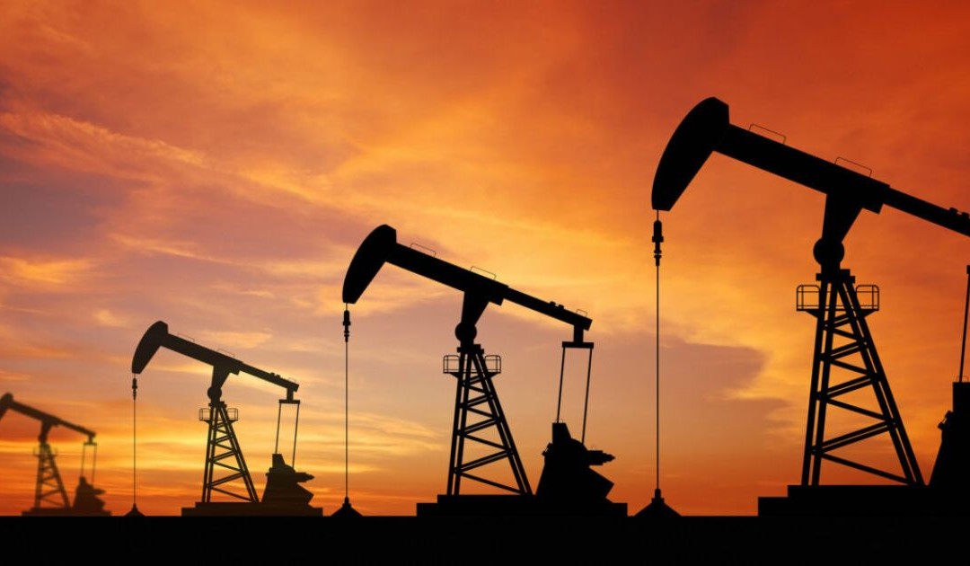 Pozzi petroliferi