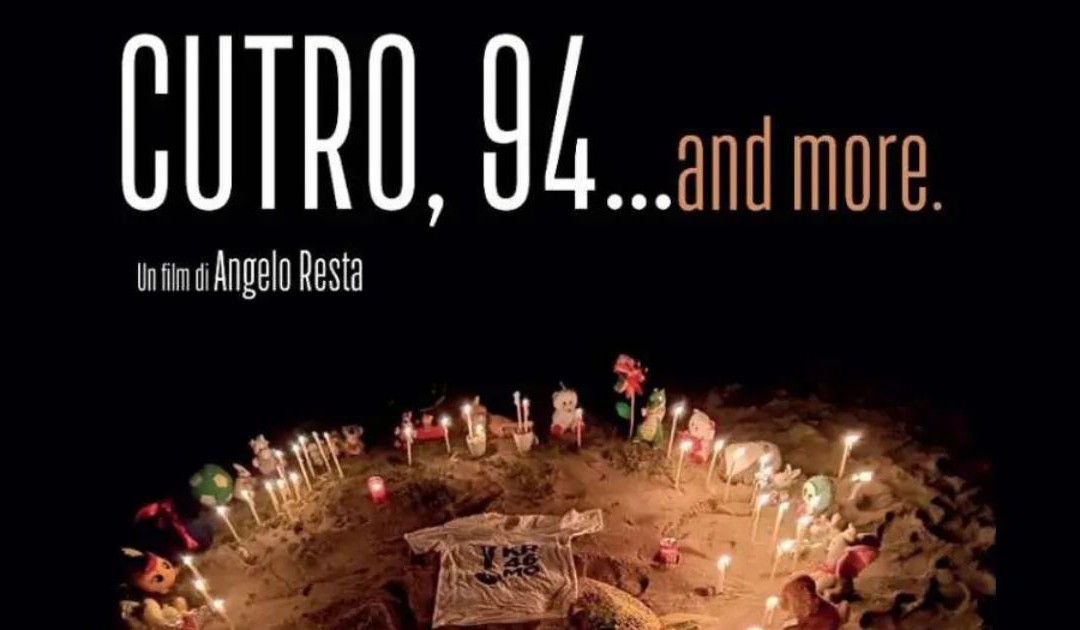 Locandina del film (foto dal web)
