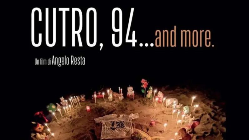 "Cutro, 94… and more", contro il naufragio della memoria.