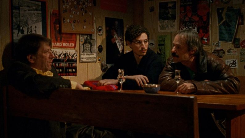 "Le città di pianura", un film che racconta i margini