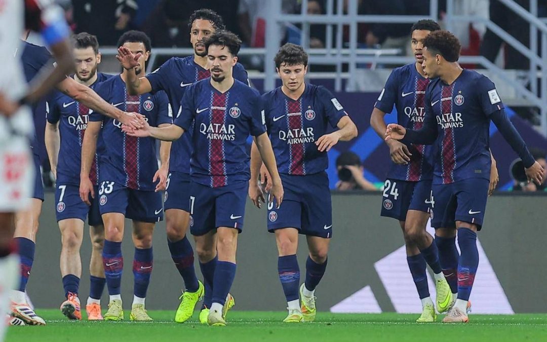 Champions League, la finale: Psg-Arsenal 0-0 – Diretta