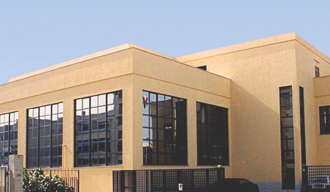 Reggio Calabria, Archivio di Stato a rischio chiusura o trasferimento