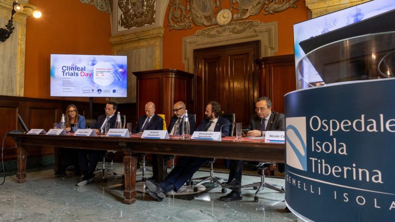 20 e 21 maggio il convegno Clinical Trials Day sul futuro della medicina e l’accesso ai farmaci innovativi