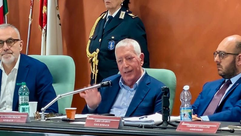 Rende, il nuovo ospedale riapproda in Consiglio comunale