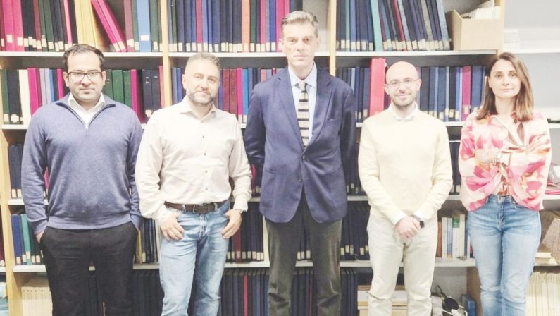 In Calabria più siccità ma pure più alluvioni. Ecco perché