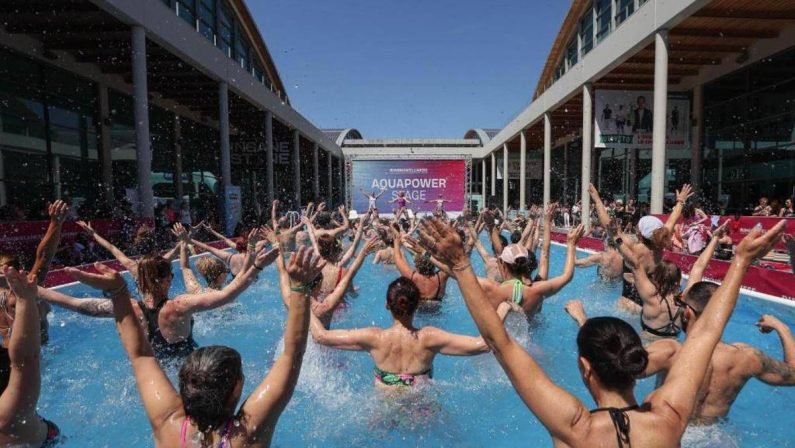 RiminiWellness chiude l’edizione 2026, +15% di visitatori, 400 brand espositori