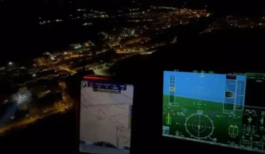Barletta, violenta rissa in piazza Marina: 11 giovani nei guai
