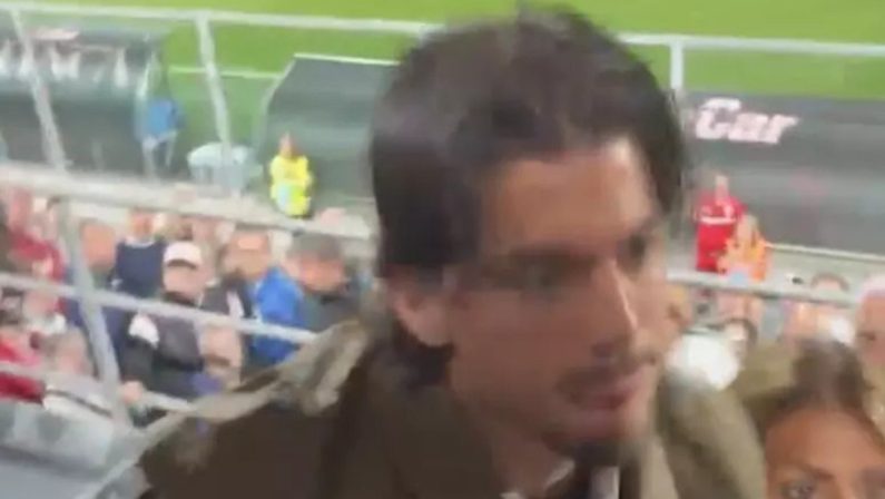 Rissa al Barbera, la replica del Palermo. Lega B: «Valuteremo eventuali sanzioni»