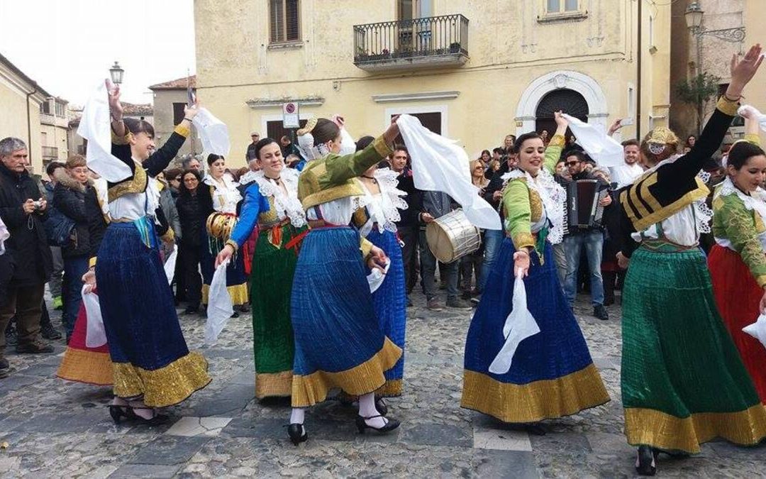 Il bene comune come responsabilità politica per le comunità arbëreshë