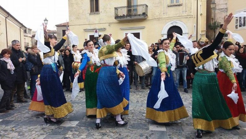 Il bene comune come responsabilità politica per le comunità arbëreshë