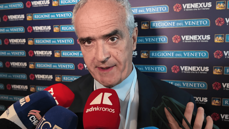 Solidarietà, Rizzuto: “Con Venexus Veneto si mette in rete per bisogni territorio”
