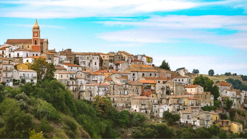 Roccanova, 5mila euro per trasferirsi nel centro storico
