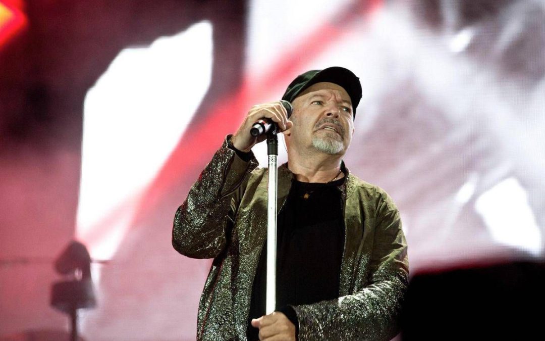 Vasco Rossi e l’apertura a Sanremo: “Potrei anche tornare, l’ho sempre amato”